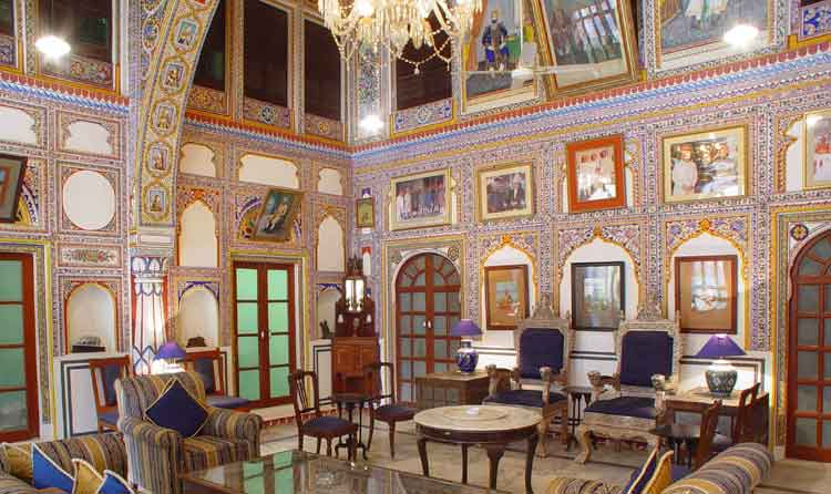 Mandawa
